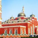 UAE Friday prayer timing change