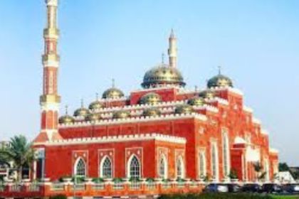 UAE Friday prayer timing change