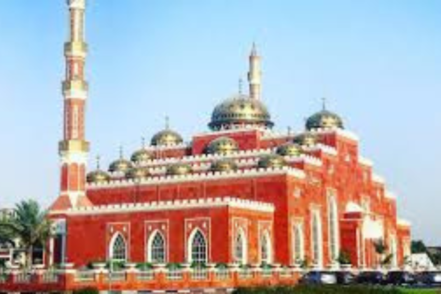 UAE Friday prayer timing change