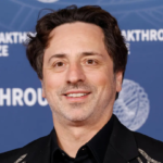 Sergey Brin net worth