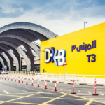 Dubai International Airport busiest international hub in 2025