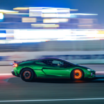 UAE auto launches 2026