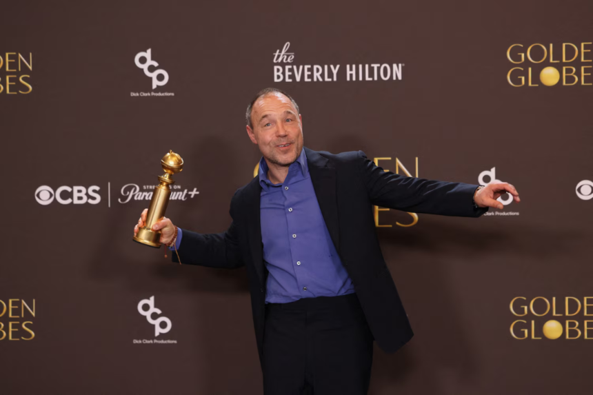 Adolescence Season 2