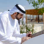 Hewi Dubai community space