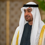 UAE child organ donation