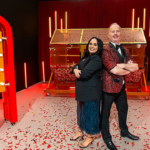 Big Ticket Dubai winner