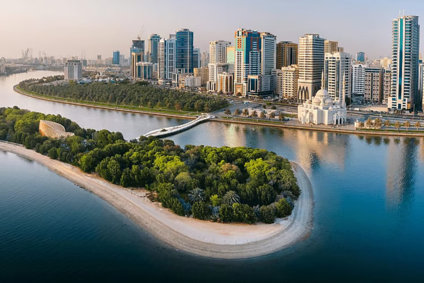 Sharjah property prices 2026