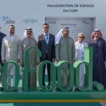 Solico Group investment in UAE food manufacturing