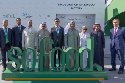Solico Group investment in UAE food manufacturing