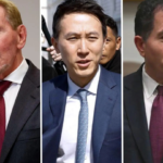 TikTok US business sale