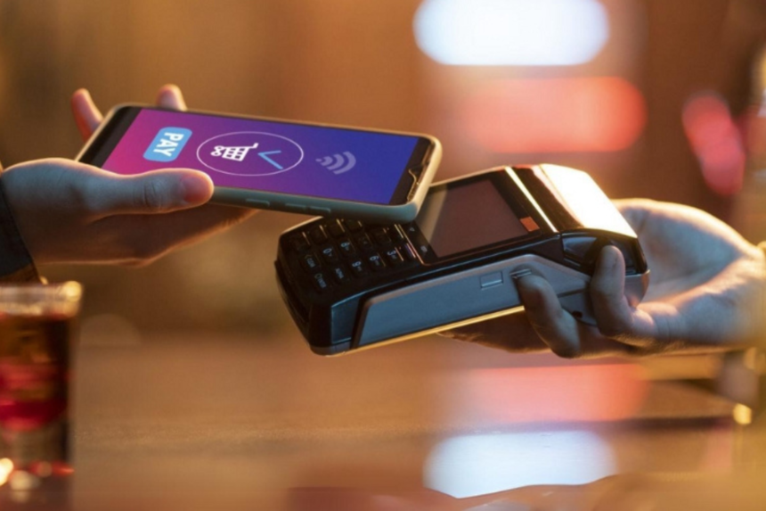 Digital payments in UAE