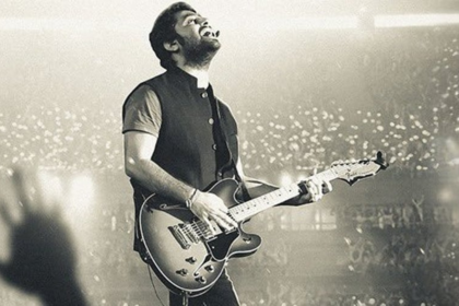 Arijit Singh playback singing retirement