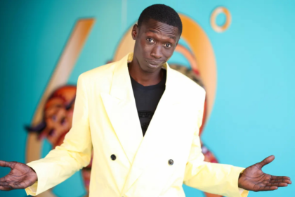 Tik Tok Khaby Lame business deal