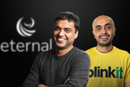 Deepinder Goyal steps down as Eternal CEO