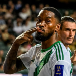 Saudi Pro League Golden Boot race