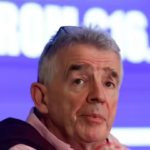 Ryanair Elon Musk feud