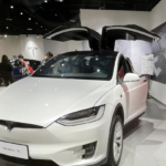 Tesla Optimus robots