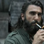 Ranveer Singh extortion threat