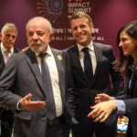 AI Impact Summit declaration