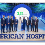 American Hospital Dubai Mayo Clinic partnership