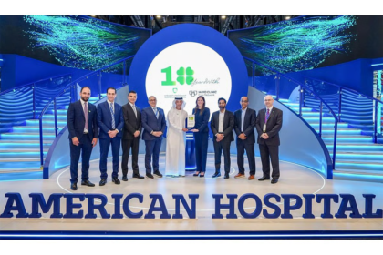 American Hospital Dubai Mayo Clinic partnership