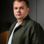 Nikita Protsenko Dubai real estate