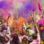 Holi 2026 UAE events