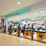 LuLu Retail store expansion