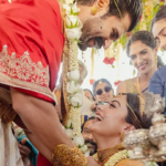 Vijay Deverakonda Rashmika wedding