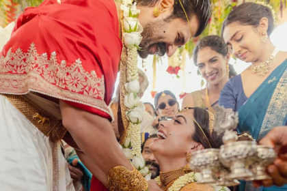 Vijay Deverakonda Rashmika wedding