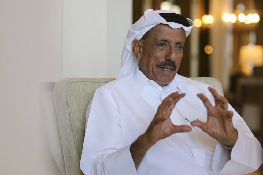 Khalaf Al Habtoor marriage housing initiative