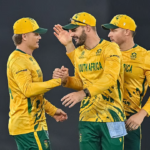 South Africa vs India T20 World Cup