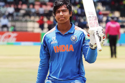 Vaibhav Suryavanshi 175 U19 World Cup Final