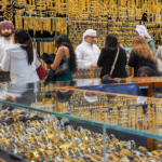 Dubai gold prices