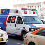 Jaheziya national medical readiness system UAE