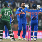 India vs Pakistan T20 World Cup 2026