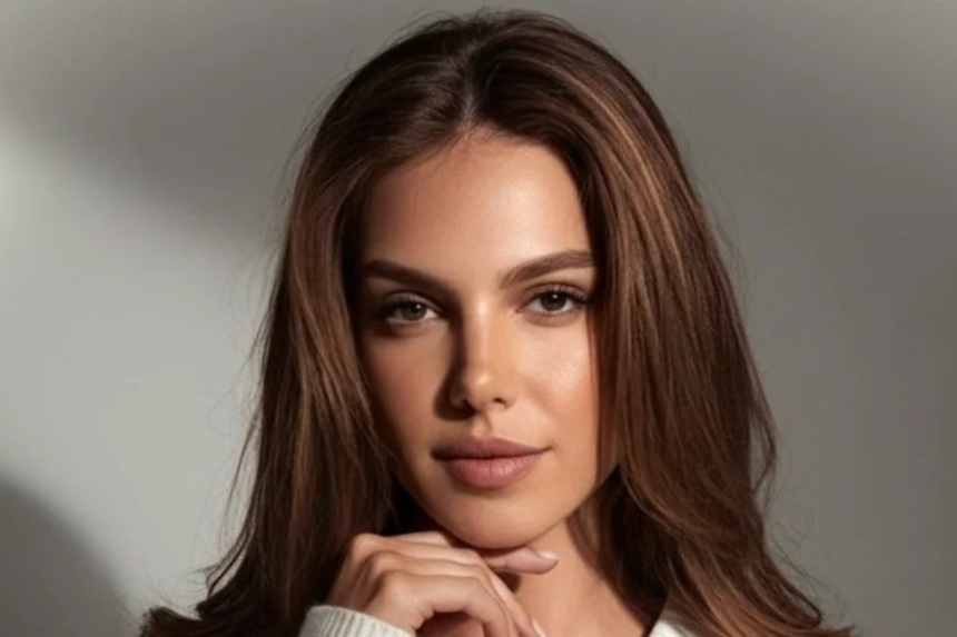 Nawal Alghafir leadership journey