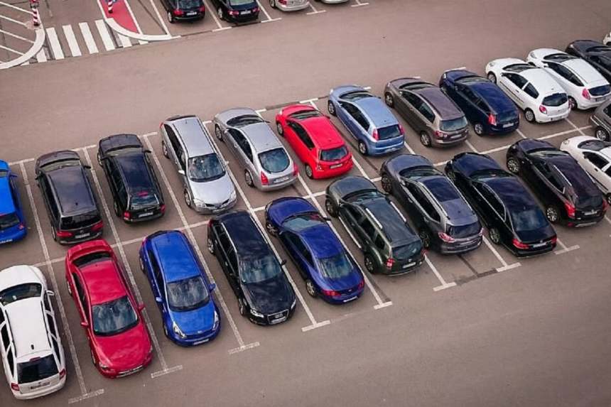 Dubai Ramadan parking timings