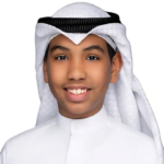 Dubai International Holy Quran Award finalist