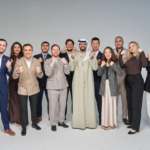 Faruh Kurbanov DIA Developments