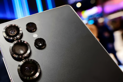 Samsung Galaxy S26 Ultra