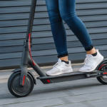 Dubai schools ban e-scooters