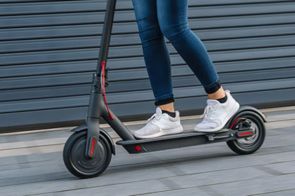 Dubai schools ban e-scooters