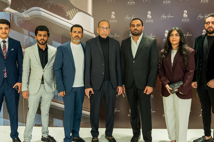 Casa Aura Dubai South