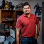 Design Cave 3D Dubai