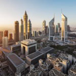 UAE intercepted drone injuries