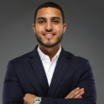 Amiral Elmehdawi A10 business strategy