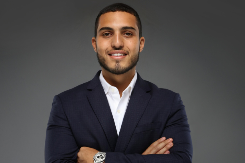 Amiral Elmehdawi A10 business strategy