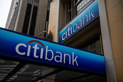 Citibank UAE operations