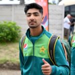 Shamyl Hussain PSL debut